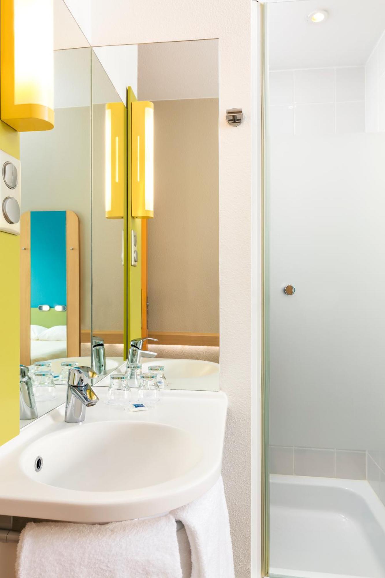 Ibis Budget Berlin Alexanderplatz Экстерьер фото