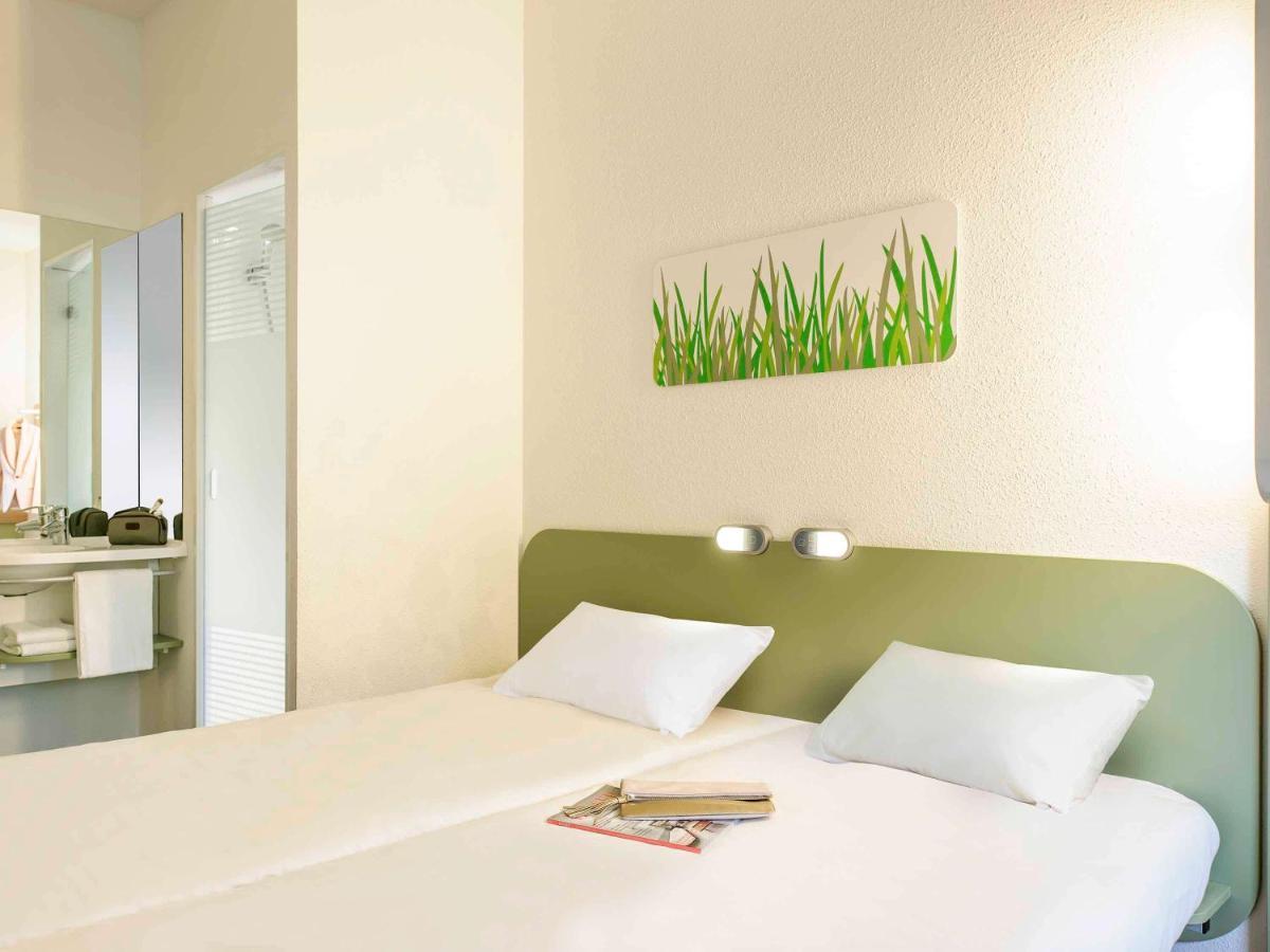 Ibis Budget Berlin Alexanderplatz Экстерьер фото